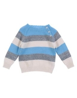 IL GUFO KNITWEAR Crewnecks BOYS on YOOX.COM