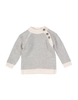 IL GUFO KNITWEAR Crewnecks BOYS on YOOX.COM