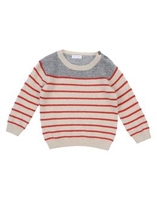 IL GUFO KNITWEAR Crewnecks BOYS on YOOX.COM