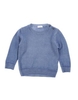 IL GUFO KNITWEAR Crewnecks BOYS on YOOX.COM