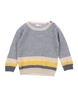 IL GUFO KNITWEAR Crewnecks BOYS on YOOX.COM