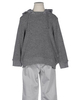 IL GUFO KNITWEAR Crewnecks GIRLS on YOOX.COM