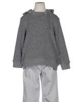 IL GUFO KNITWEAR Crewnecks GIRLS on YOOX.COM