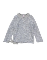IL GUFO KNITWEAR Crewnecks GIRLS on YOOX.COM