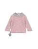 IL GUFO KNITWEAR Crewnecks GIRLS on YOOX.COM