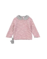 IL GUFO KNITWEAR Crewnecks GIRLS on YOOX.COM