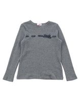 IL GUFO KNITWEAR Crewnecks GIRLS on YOOX.COM