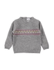 IL GUFO KNITWEAR Jumpers GIRLS on YOOX.COM