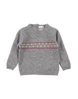 IL GUFO KNITWEAR Jumpers GIRLS on YOOX.COM