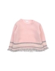 IL GUFO KNITWEAR Jumpers GIRLS on YOOX.COM