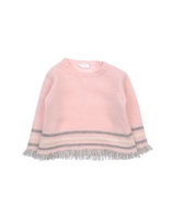 IL GUFO KNITWEAR Jumpers GIRLS on YOOX.COM