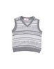 IL GUFO KNITWEAR Sweater vests BOYS on YOOX.COM