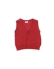IL GUFO KNITWEAR Sweater vests BOYS on YOOX.COM