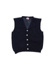 IL GUFO KNITWEAR Sweater vests BOYS on YOOX.COM