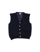 IL GUFO KNITWEAR Sweater vests BOYS on YOOX.COM