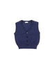IL GUFO KNITWEAR Sweater vests BOYS on YOOX.COM