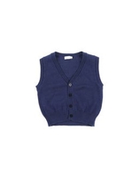 IL GUFO KNITWEAR Sweater vests BOYS on YOOX.COM