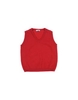 IL GUFO KNITWEAR Sweater vests BOYS on YOOX.COM