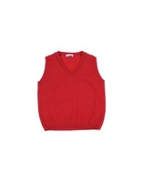 IL GUFO KNITWEAR Sweater vests BOYS on YOOX.COM