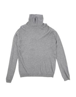 IL GUFO KNITWEAR Turtlenecks BOYS on YOOX.COM