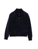 IL GUFO LEATHERWEAR Leather outerwear BOYS on YOOX.COM