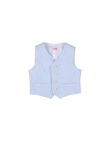 IL GUFO MENS SUITS Waistcoats BOYS on YOOX.COM