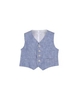 IL GUFO MENS SUITS Waistcoats BOYS on YOOX.COM
