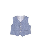 IL GUFO MENS SUITS Waistcoats BOYS on YOOX.COM