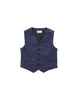 IL GUFO MENS SUITS Waistcoats BOYS on YOOX.COM