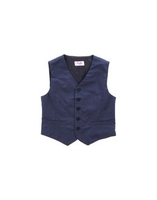 IL GUFO MENS SUITS Waistcoats BOYS on YOOX.COM