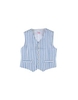 IL GUFO MENS SUITS Waistcoats BOYS on YOOX.COM