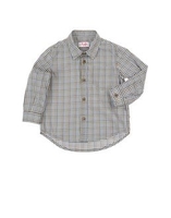 IL GUFO SHIRTS Long sleeve shirts BOYS on YOOX.COM