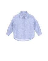 IL GUFO SHIRTS Long sleeve shirts BOYS on YOOX.COM