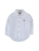 IL GUFO SHIRTS Long sleeve shirts BOYS on YOOX.COM