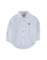 IL GUFO SHIRTS Long sleeve shirts BOYS on YOOX.COM