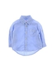 IL GUFO SHIRTS Long sleeve shirts BOYS on YOOX.COM
