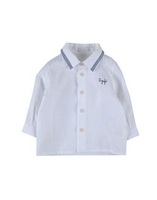 IL GUFO SHIRTS Long sleeve shirts BOYS on YOOX.COM