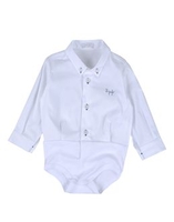 IL GUFO SHIRTS Long sleeve shirts GIRLS on YOOX.COM