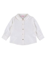 IL GUFO SHIRTS Long sleeve shirts GIRLS on YOOX.COM