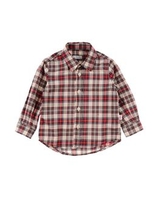 IL GUFO SHIRTS Shirts BOYS on YOOX.COM
