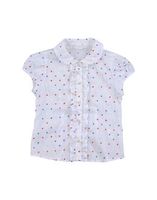 IL GUFO SHIRTS Short sleeve shirts GIRLS on YOOX.COM