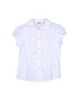 IL GUFO SHIRTS Short sleeve shirts GIRLS on YOOX.COM