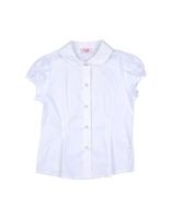 IL GUFO SHIRTS Short sleeve shirts GIRLS on YOOX.COM