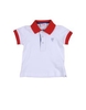 IL GUFO TOPWEAR Polo shirts BOYS on YOOX.COM