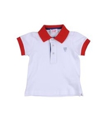 IL GUFO TOPWEAR Polo shirts BOYS on YOOX.COM