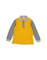 IL GUFO TOPWEAR Polo shirts BOYS on YOOX.COM