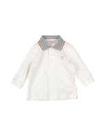 IL GUFO TOPWEAR Polo shirts BOYS on YOOX.COM
