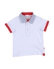 IL GUFO TOPWEAR Polo shirts BOYS on YOOX.COM