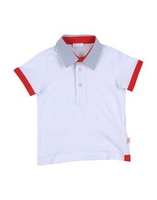 IL GUFO TOPWEAR Polo shirts BOYS on YOOX.COM