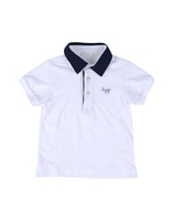 IL GUFO TOPWEAR Polo shirts BOYS on YOOX.COM